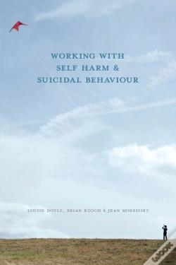 Capa do artigo Working With Self Harm And Suicidal Behaviour