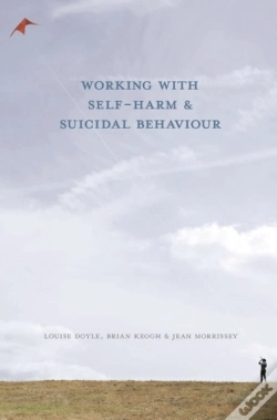 Capa do artigo Working With Self Harm And Suicidal Behaviour
