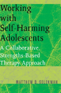 Working With Self-Harming Adolescents - Preview