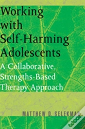 Capa do artigo Working With Self-Harming Adolescents