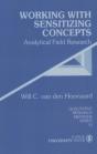 Working With Sensitizing Concepts - Preview