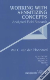 Working With Sensitizing Concepts