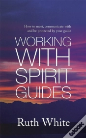 Capa do artigo Working With Spirit Guides