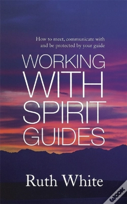 Capa do artigo Working With Spirit Guides