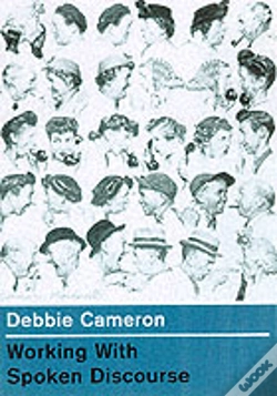 Capa do artigo Working With Spoken Discourse