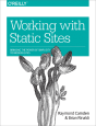 Working With Static Sites - Preview