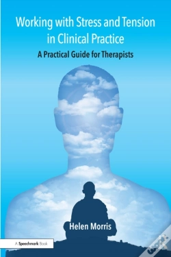 Capa do artigo Working With Stress And Tension In Clinical Practice