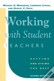 Capa do artigo Working With Student Teachers