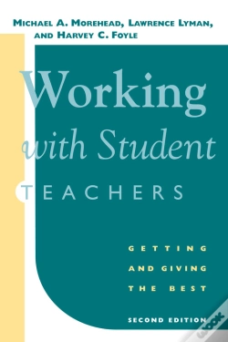 Capa do artigo Working With Student Teachers
