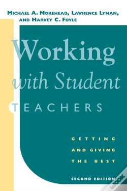Capa do artigo Working With Student Teachers