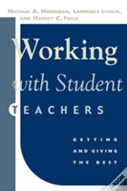 Capa do artigo Working With Student Teachers