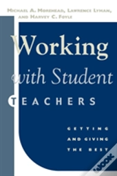 Working With Student Teachers