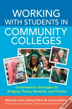 Capa do artigo Working With Students In Community Colleges