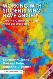 Capa do artigo Working With Students Who Have Anxiety