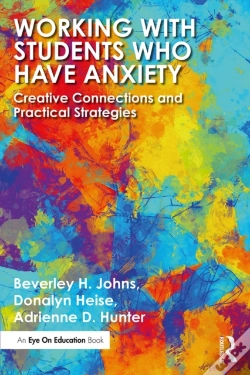 Capa do artigo Working With Students Who Have Anxiety