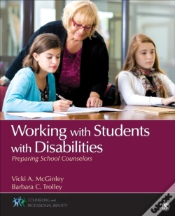 Capa do artigo Working With Students With Disabilities