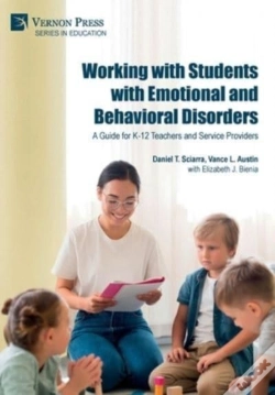 Capa do artigo Working With Students With Emotional And Behavioral Disorders