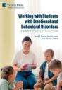 Working With Students With Emotional And Behavioral Disorders - Preview