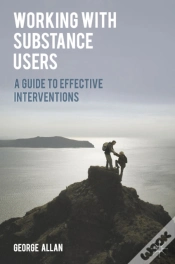 Capa do artigo Working With Substance Users