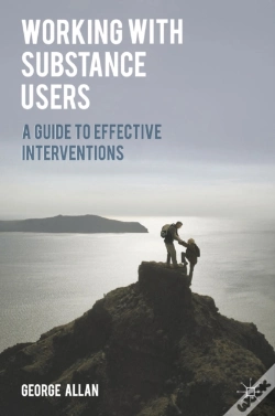 Capa do artigo Working With Substance Users