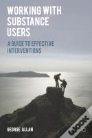 Working With Substance Users