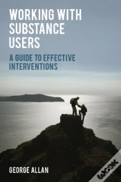 Capa do artigo Working With Substance Users