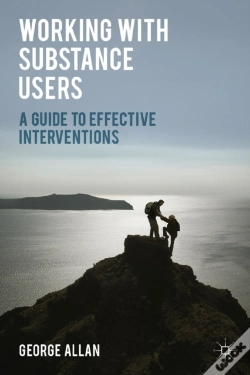 Capa do artigo Working With Substance Users