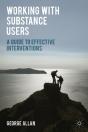Working With Substance Users - Preview