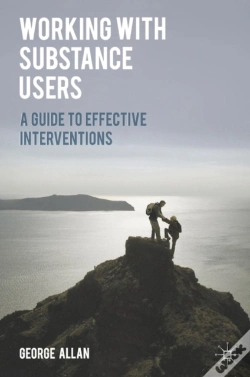 Capa do artigo Working With Substance Users