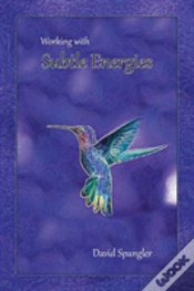 Capa do artigo Working With Subtle Energies