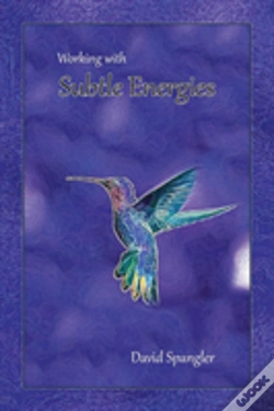 Capa do artigo Working With Subtle Energies