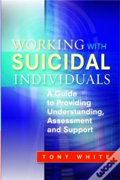 Capa do artigo Working With Suicidal Individuals