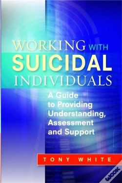 Capa do artigo Working With Suicidal Individuals