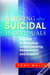 Capa do artigo Working With Suicidal Individuals