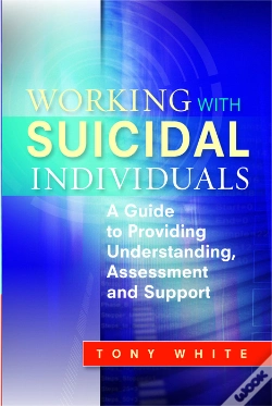 Capa do artigo Working With Suicidal Individuals