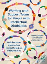Working With Support Teams For People With Intellectual Disabilities