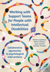 Capa do artigo Working With Support Teams For People With Intellectual Disabilities