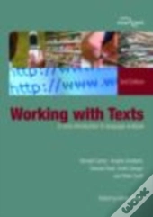 Working With Texts