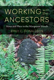 Capa do artigo Working With The Ancestors
