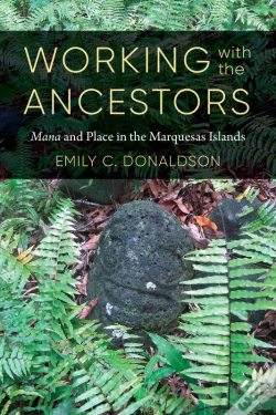 Capa do artigo Working With The Ancestors