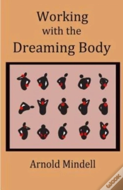 Capa do artigo Working With The Dreaming Body