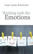Working With The Emotions