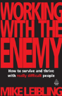Working With The Enemy - Preview