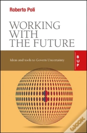 Capa do artigo Working With The Future