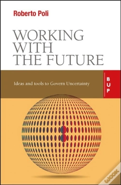 Capa do artigo Working With The Future