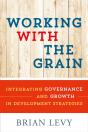 Working With The Grain - Preview