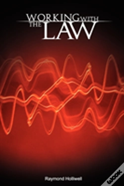 Capa do artigo Working With The Law
