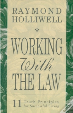 Capa do artigo Working With The Law
