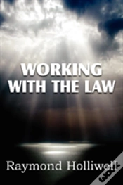 Capa do artigo Working With The Law