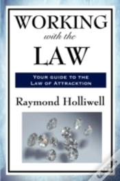 Capa do artigo Working With The Law